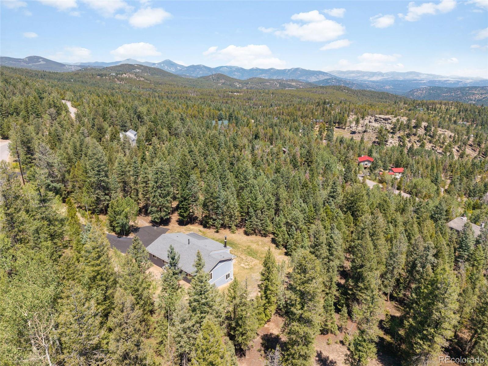 MLS Image #8 for 9790 s warhawk road,conifer, Colorado