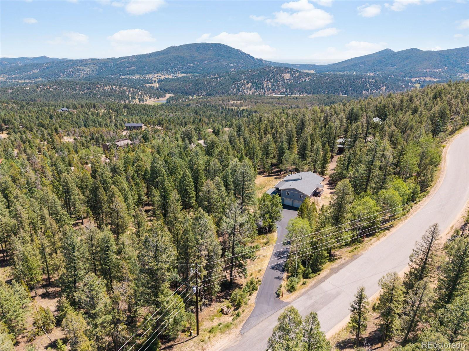 MLS Image #9 for 9790 s warhawk road,conifer, Colorado