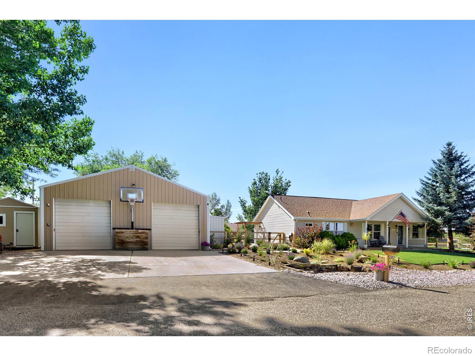 MLS Image #2 for 121  victoria drive,fort collins, Colorado