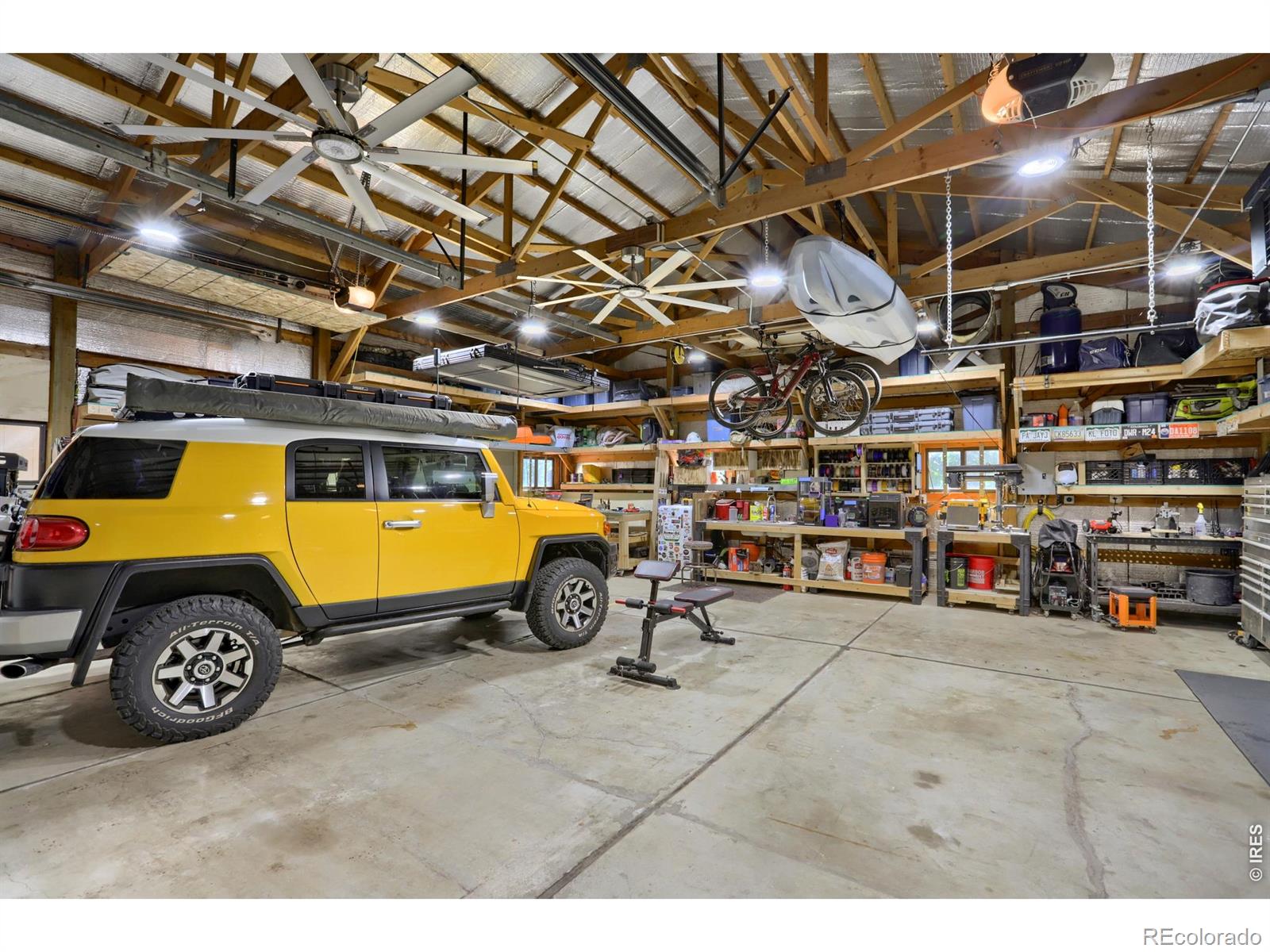MLS Image #22 for 121  victoria drive,fort collins, Colorado