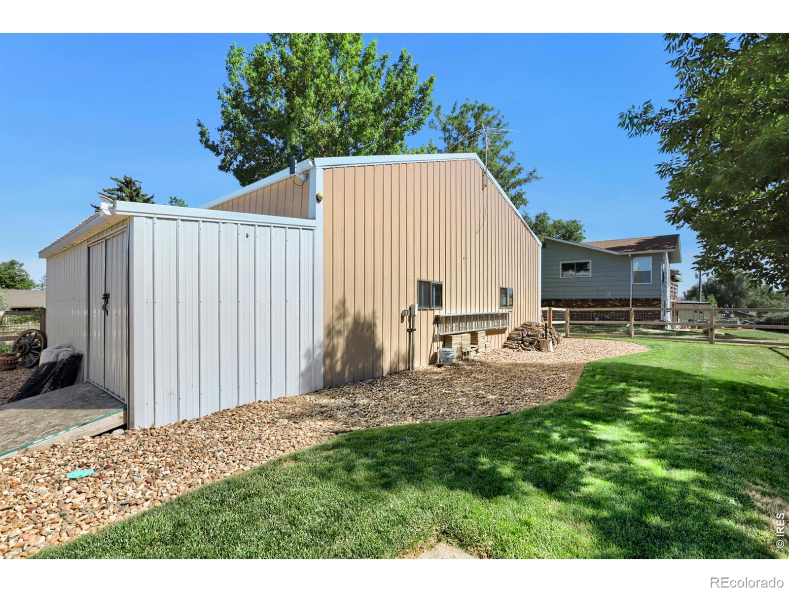 MLS Image #24 for 121  victoria drive,fort collins, Colorado