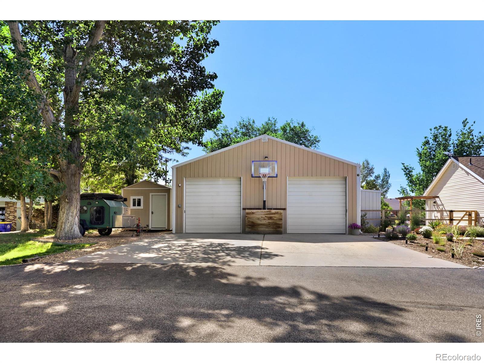MLS Image #3 for 121  victoria drive,fort collins, Colorado