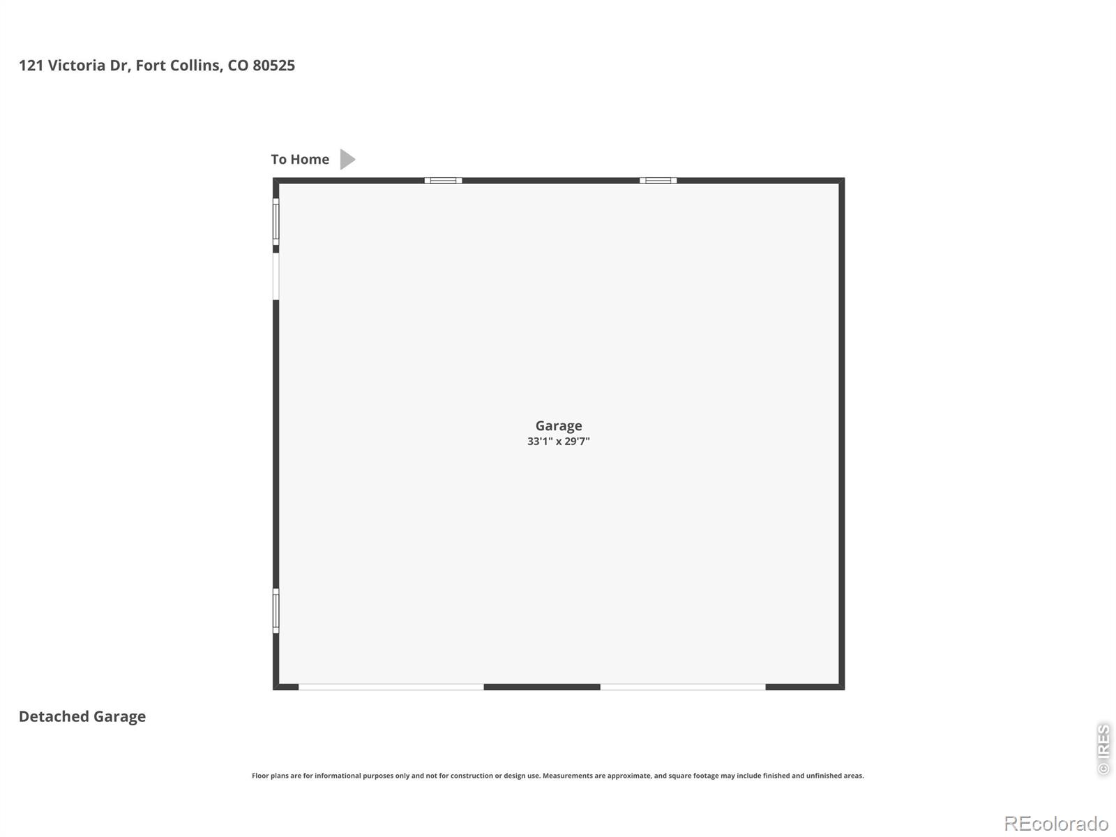 MLS Image #32 for 121  victoria drive,fort collins, Colorado