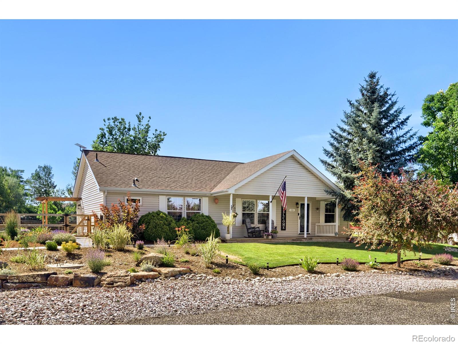 MLS Image #4 for 121  victoria drive,fort collins, Colorado