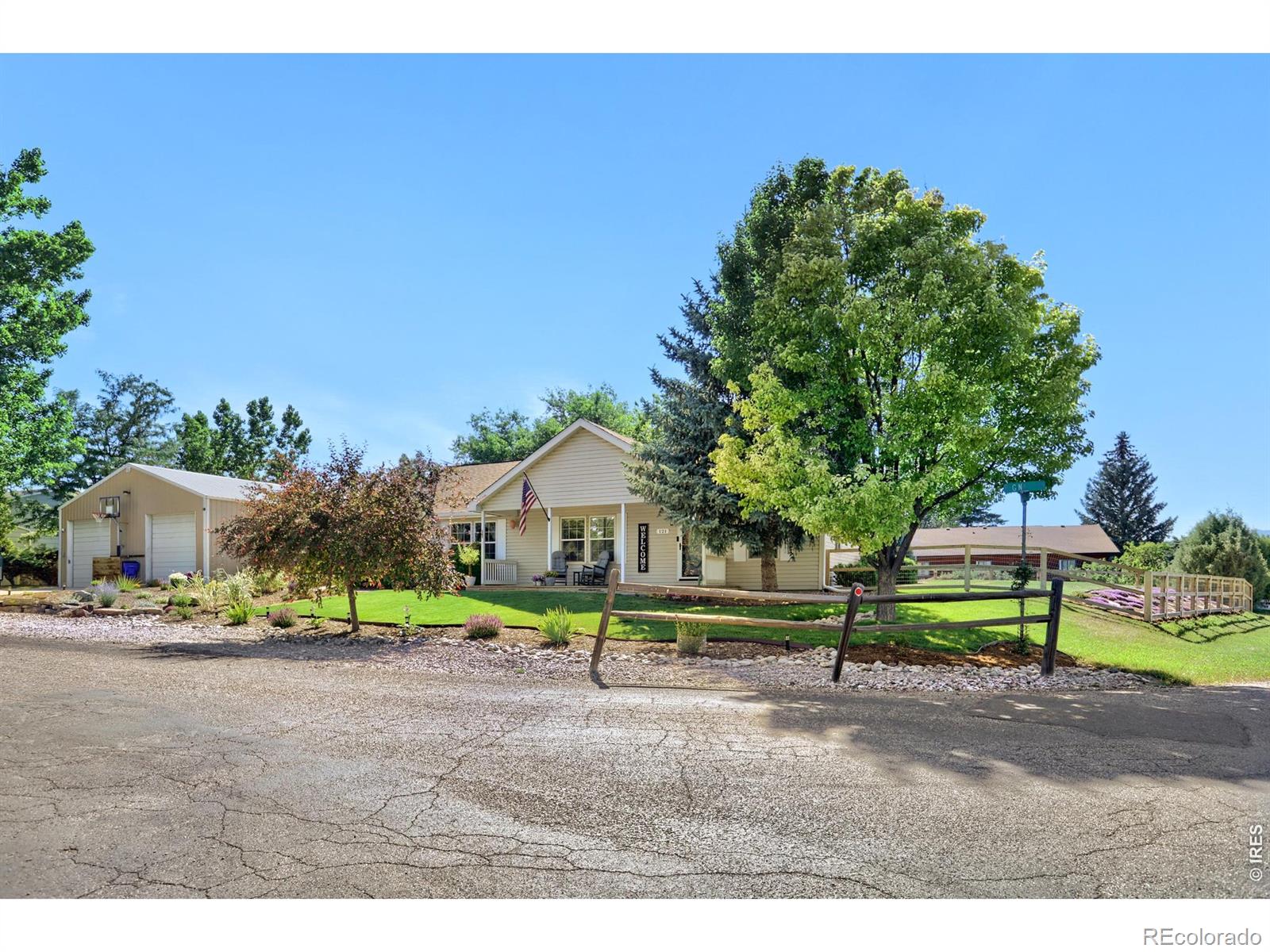 MLS Image #5 for 121  victoria drive,fort collins, Colorado