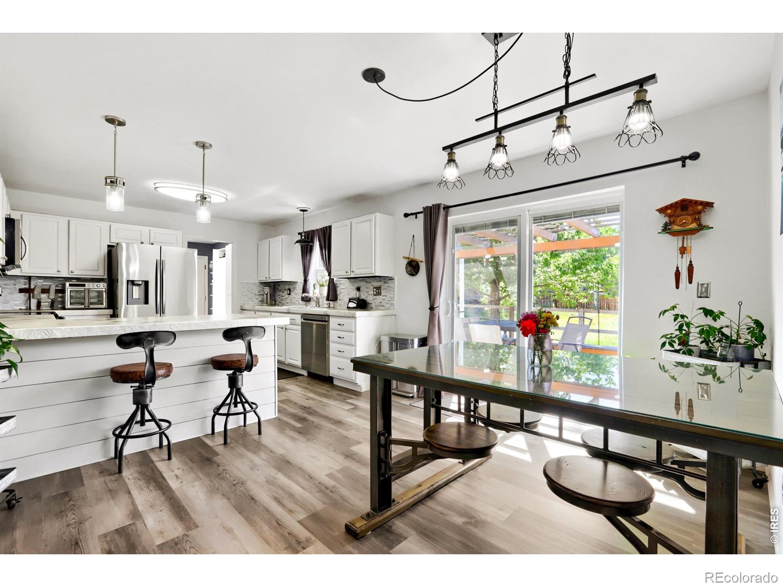 MLS Image #9 for 121  victoria drive,fort collins, Colorado