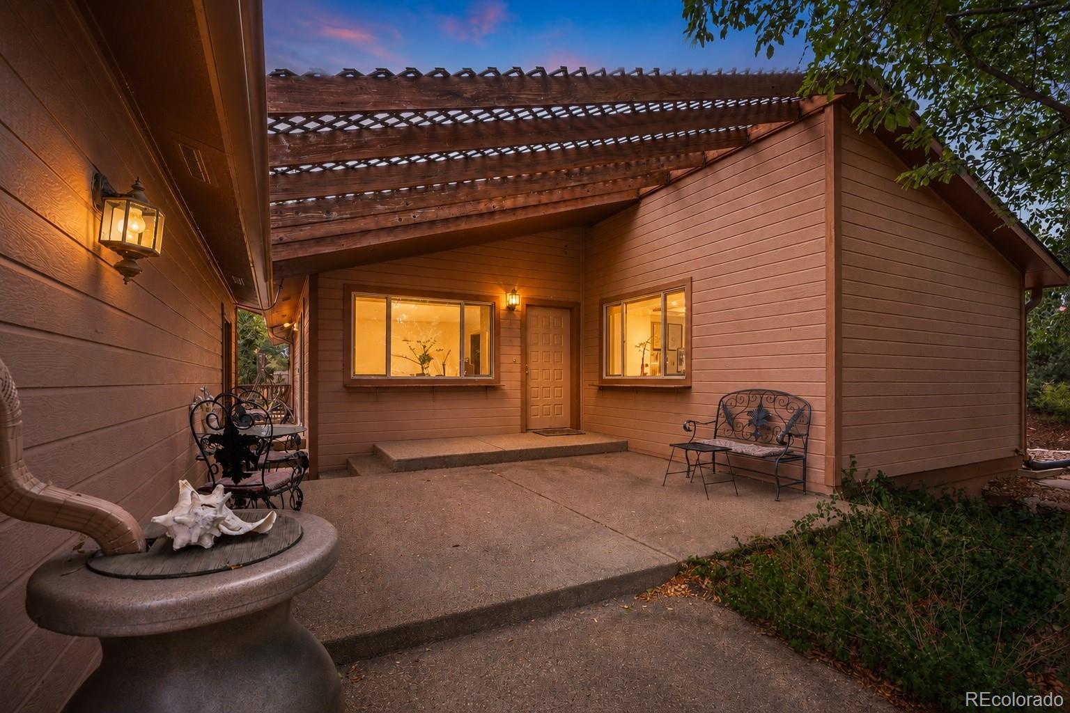 MLS Image #0 for 405 e sutton circle,lafayette, Colorado