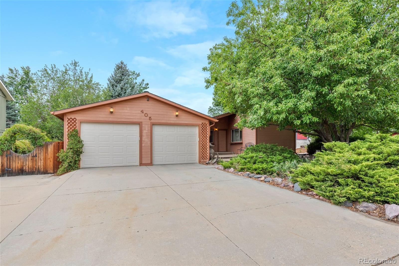 MLS Image #1 for 405 e sutton circle,lafayette, Colorado