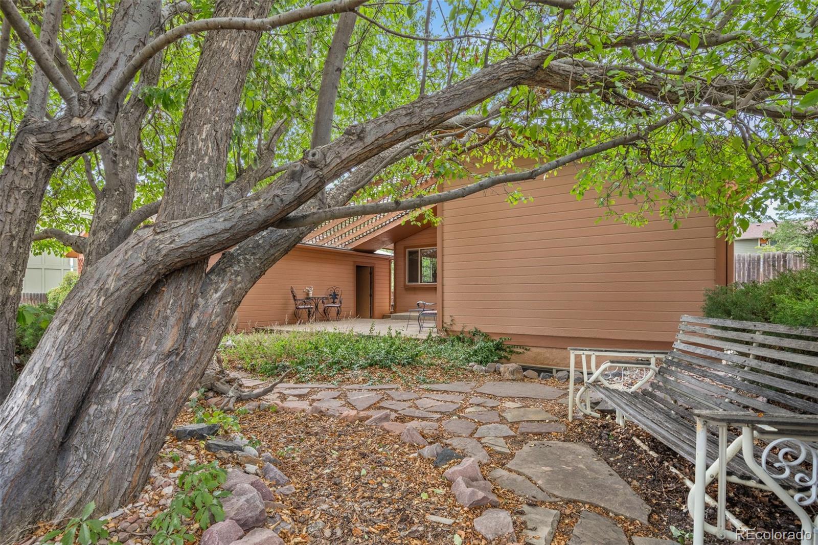 MLS Image #2 for 405 e sutton circle,lafayette, Colorado