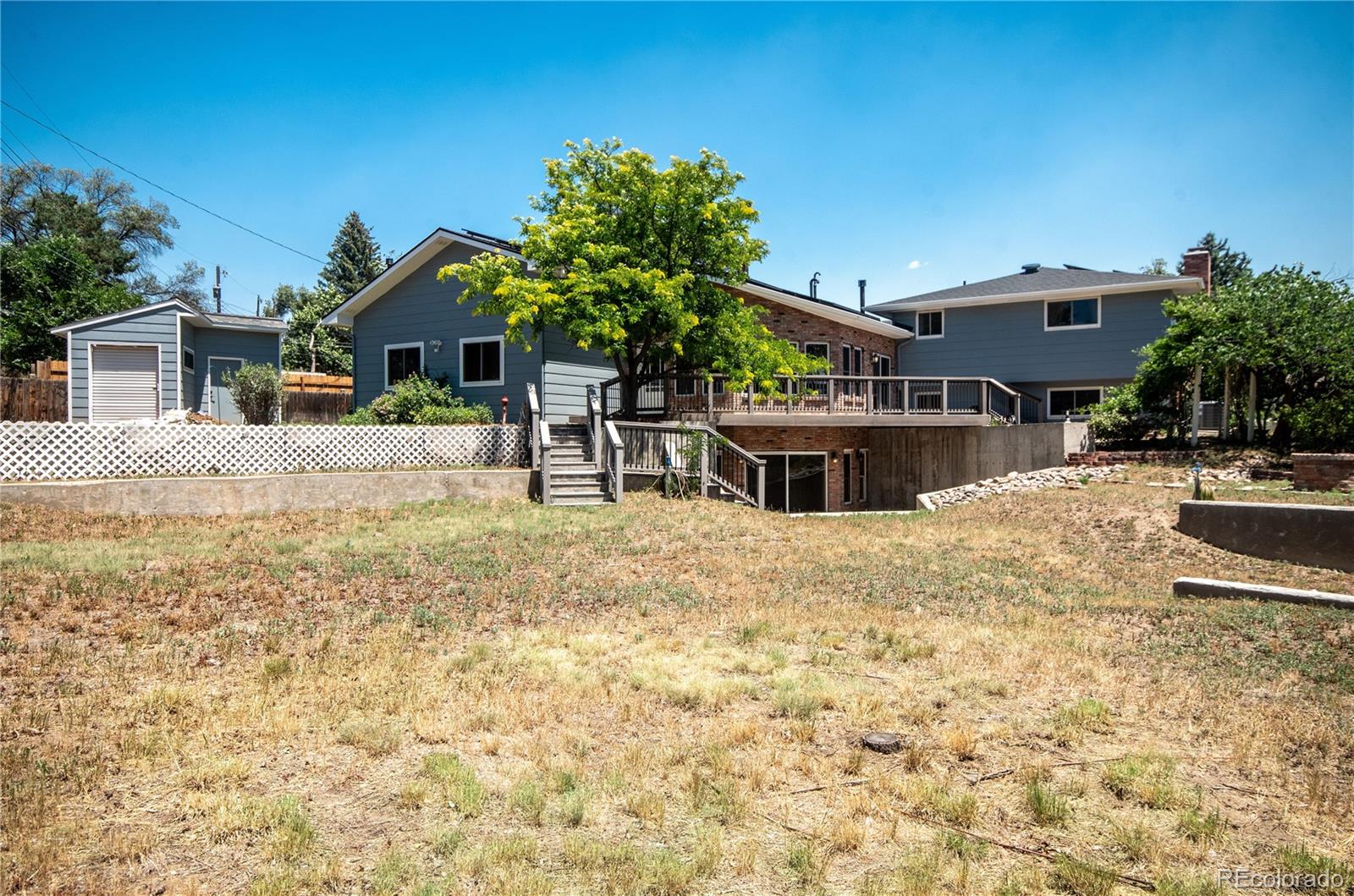 MLS Image #47 for 2226  glenwood circle,colorado springs, Colorado