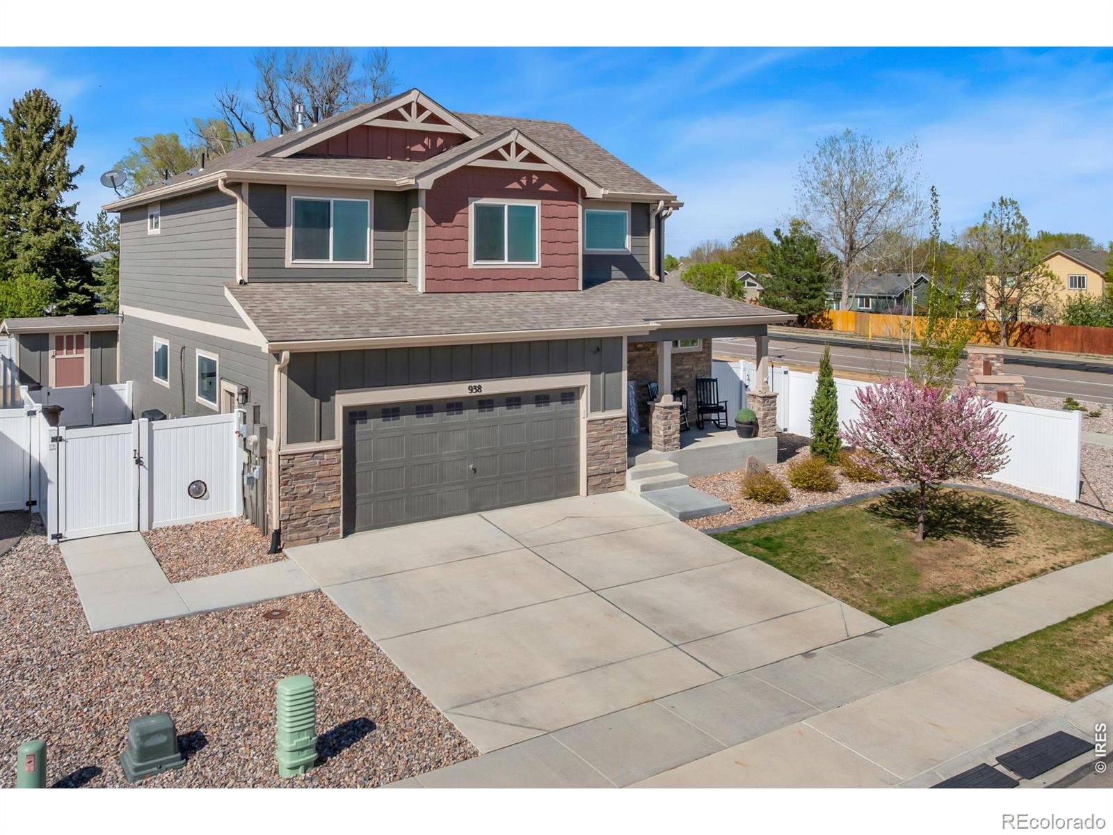 MLS Image #0 for 938  scotch pine drive,severance, Colorado