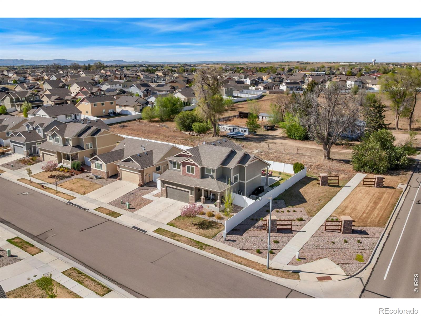 MLS Image #2 for 938  scotch pine drive,severance, Colorado