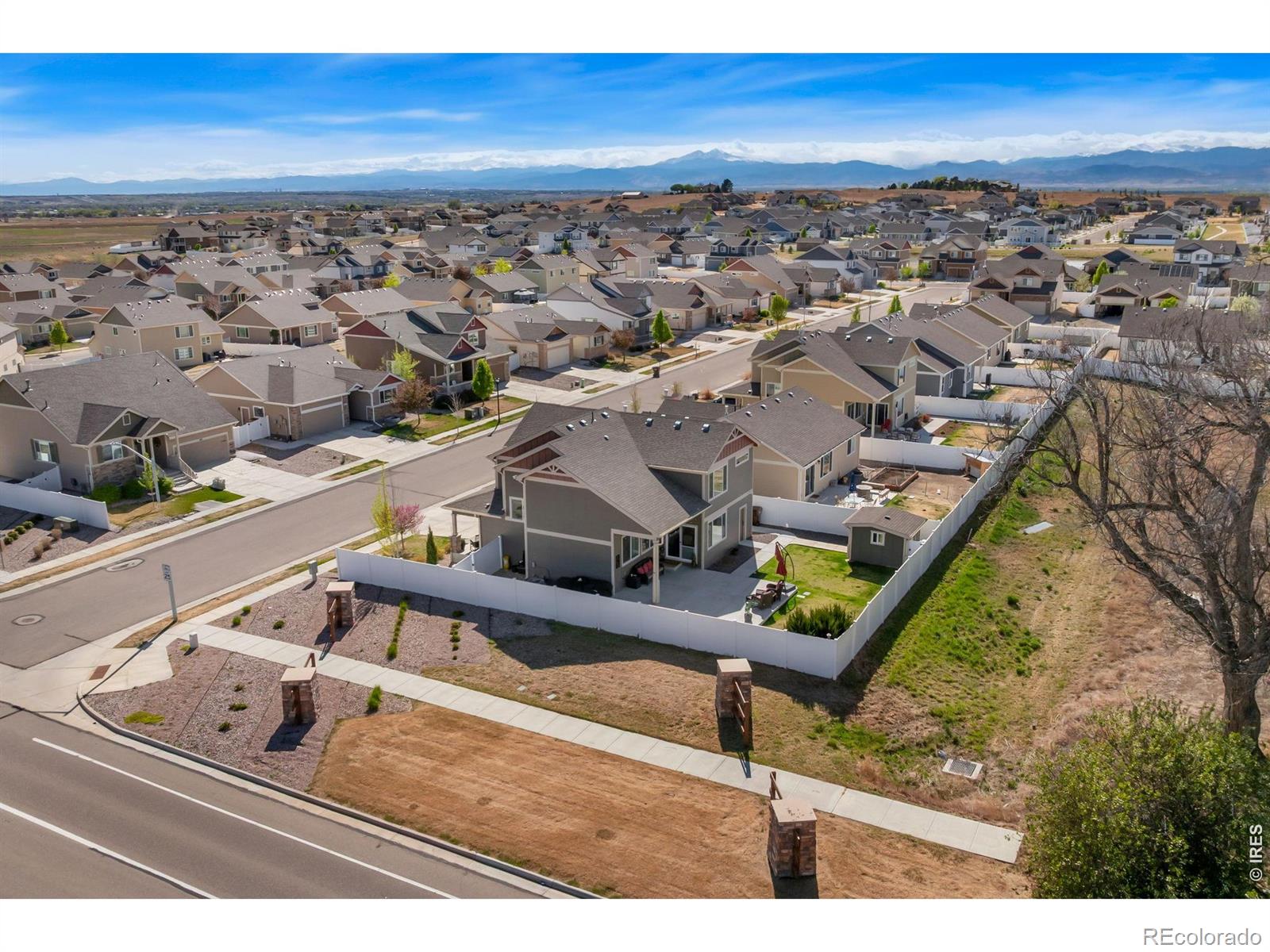 MLS Image #3 for 938  scotch pine drive,severance, Colorado