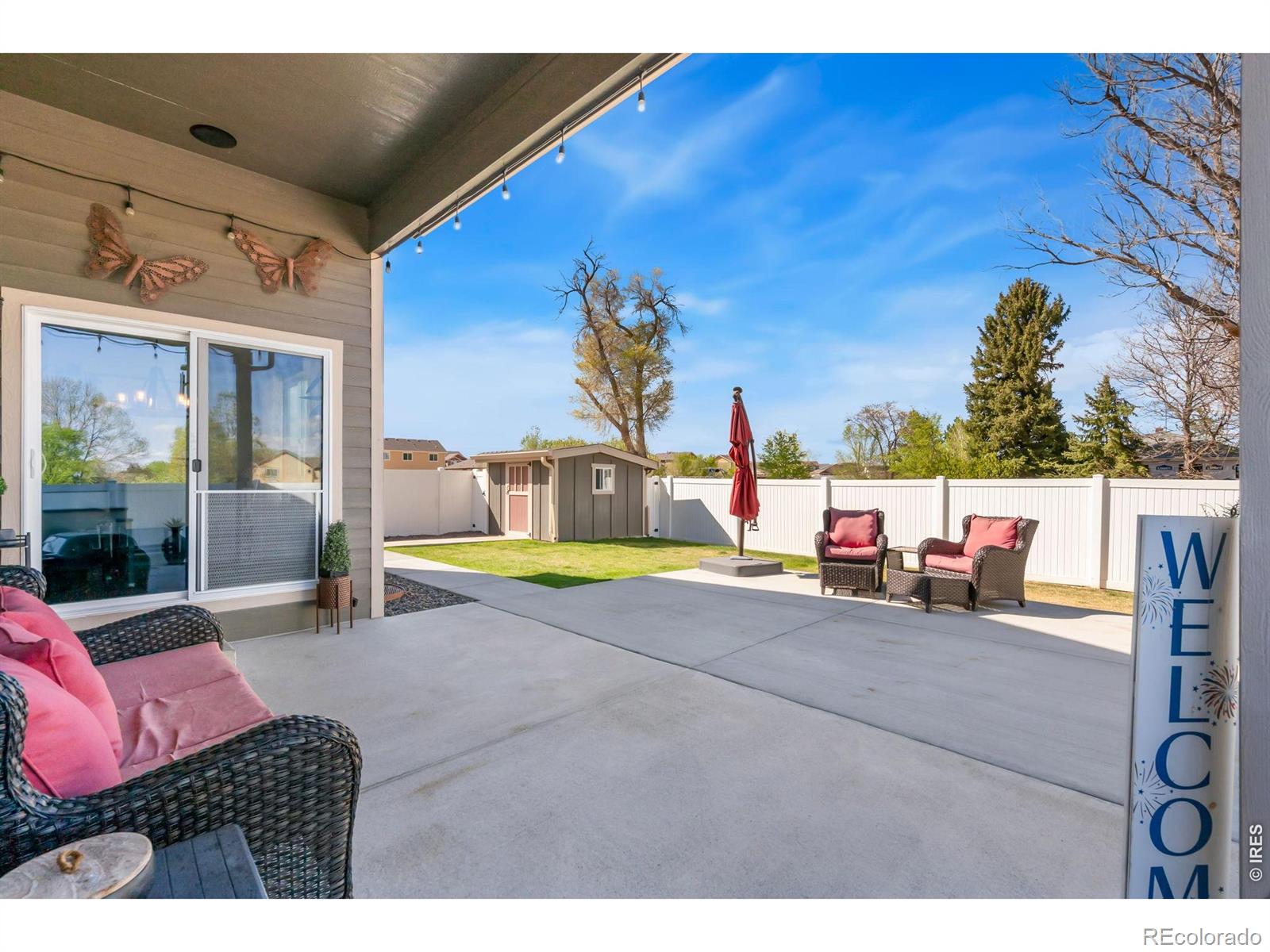 MLS Image #31 for 938  scotch pine drive,severance, Colorado