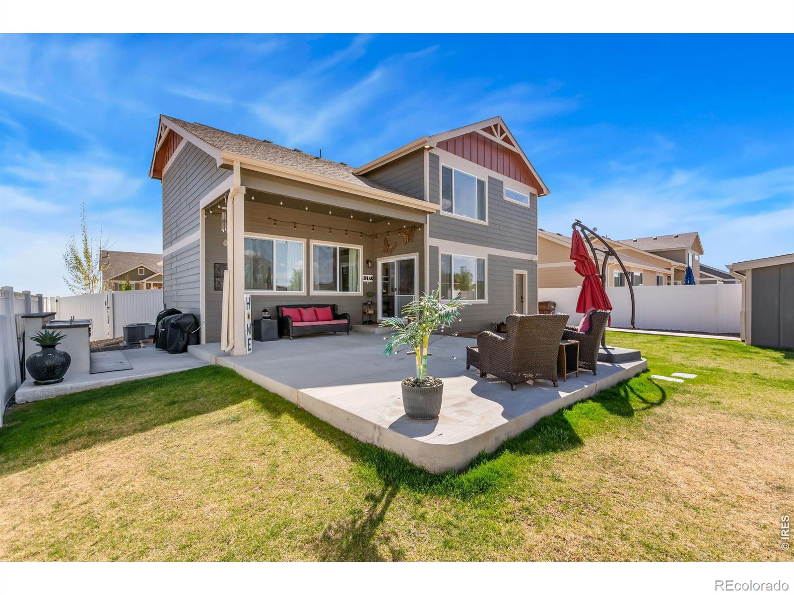 MLS Image #34 for 938  scotch pine drive,severance, Colorado