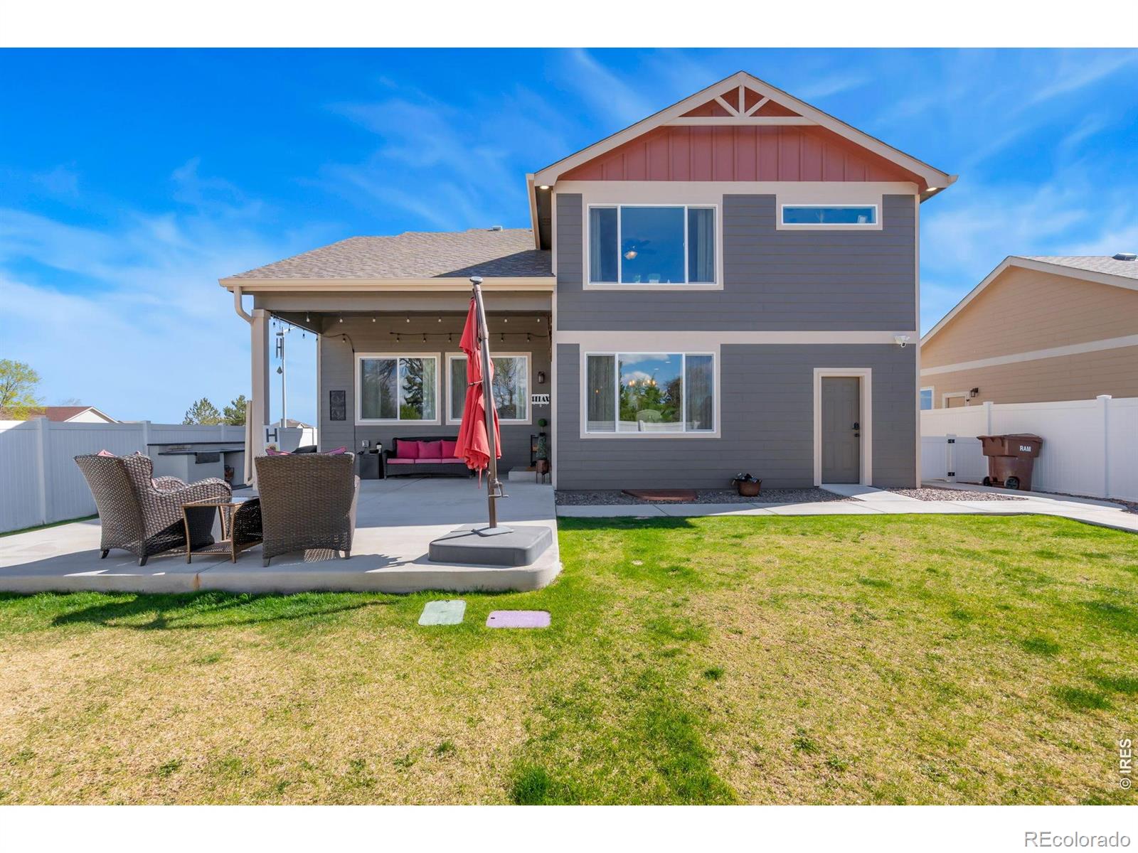 MLS Image #35 for 938  scotch pine drive,severance, Colorado