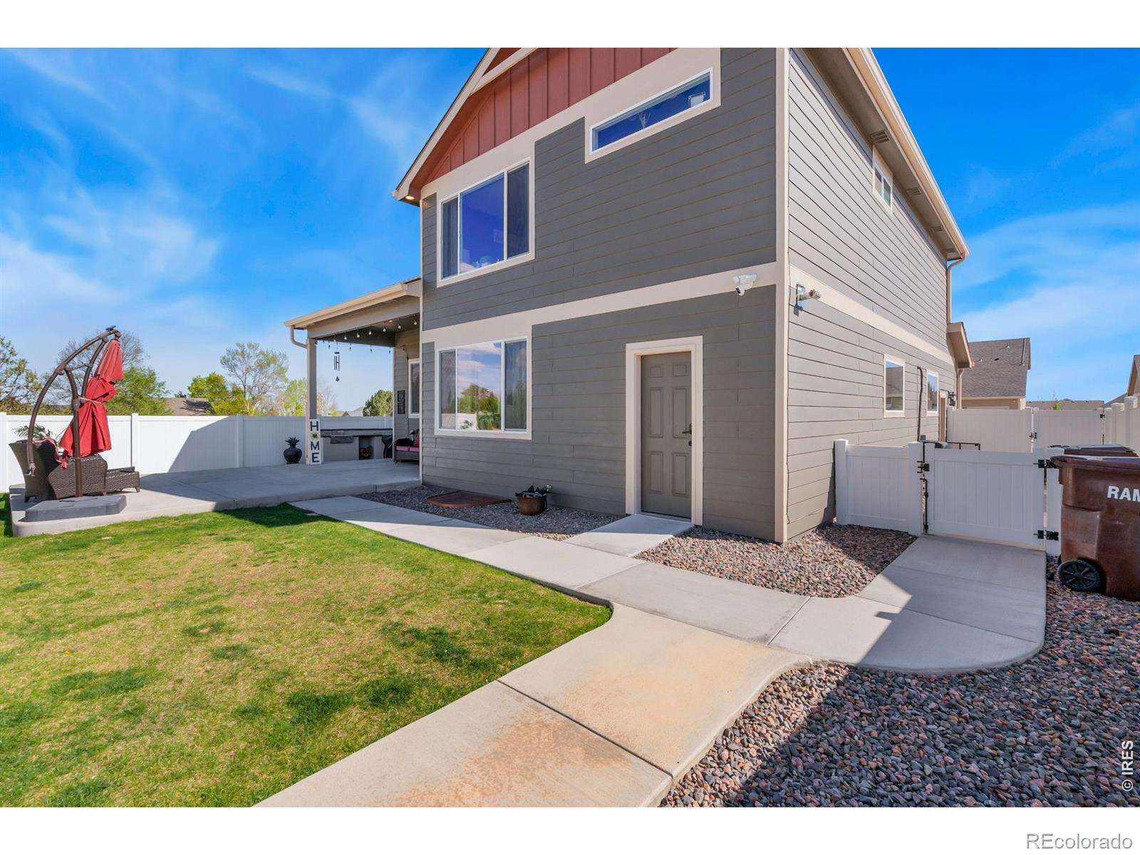 MLS Image #36 for 938  scotch pine drive,severance, Colorado