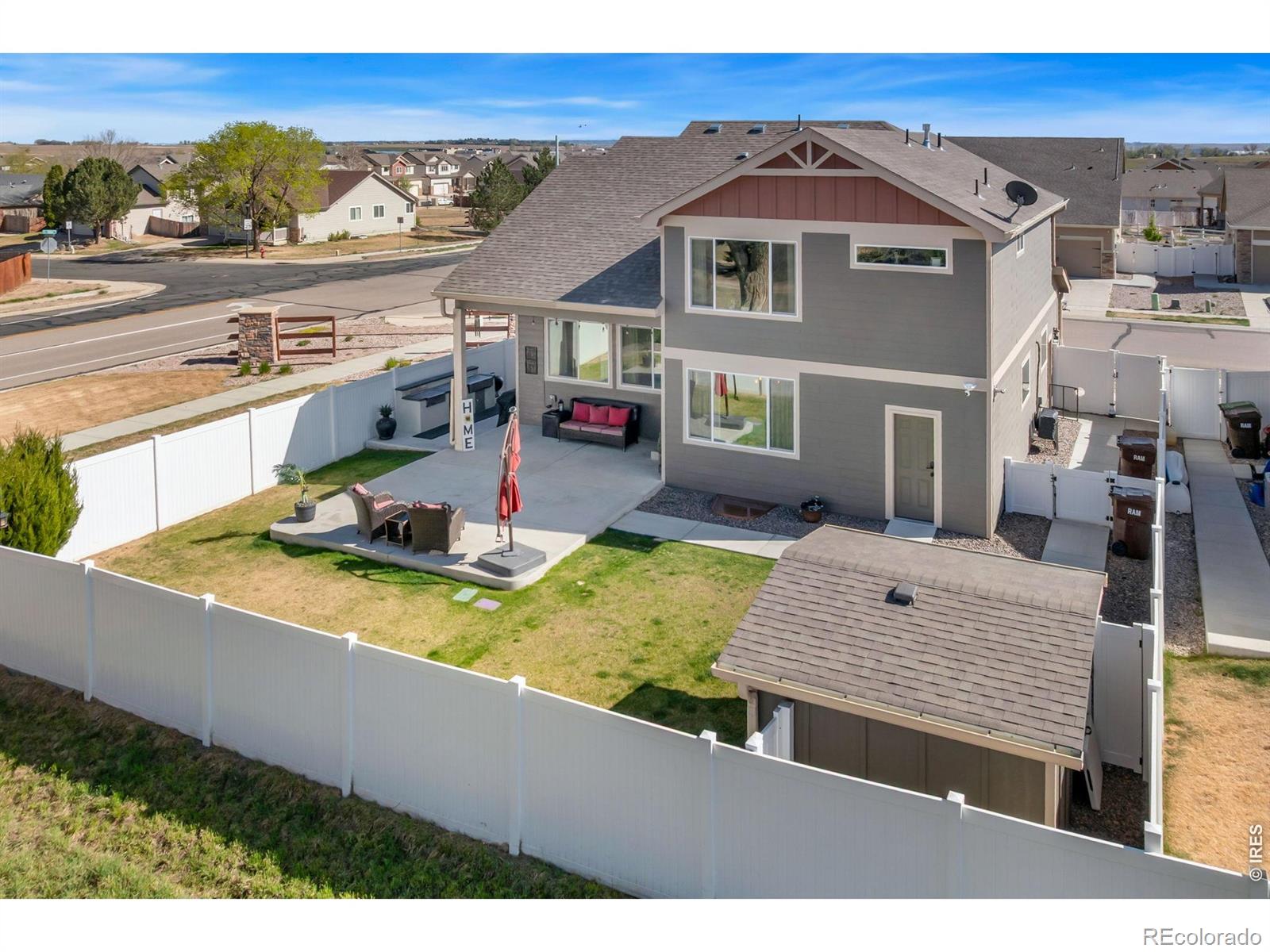 MLS Image #38 for 938  scotch pine drive,severance, Colorado