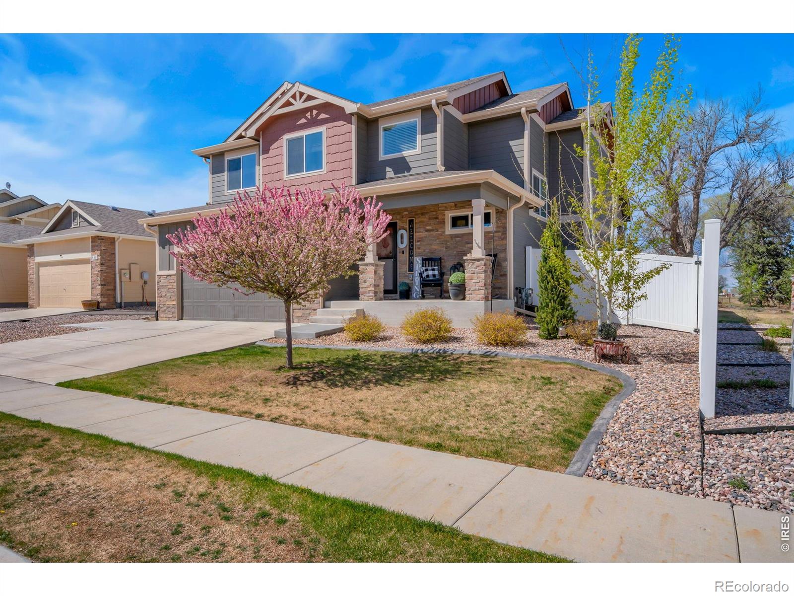 MLS Image #4 for 938  scotch pine drive,severance, Colorado