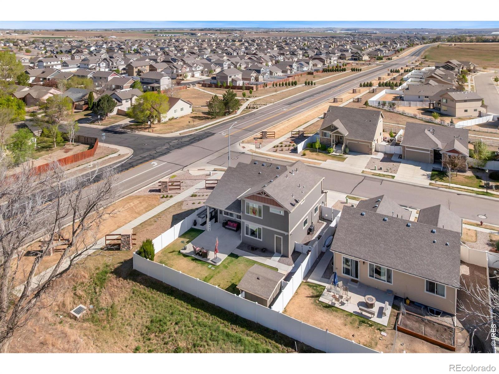 MLS Image #43 for 938  scotch pine drive,severance, Colorado
