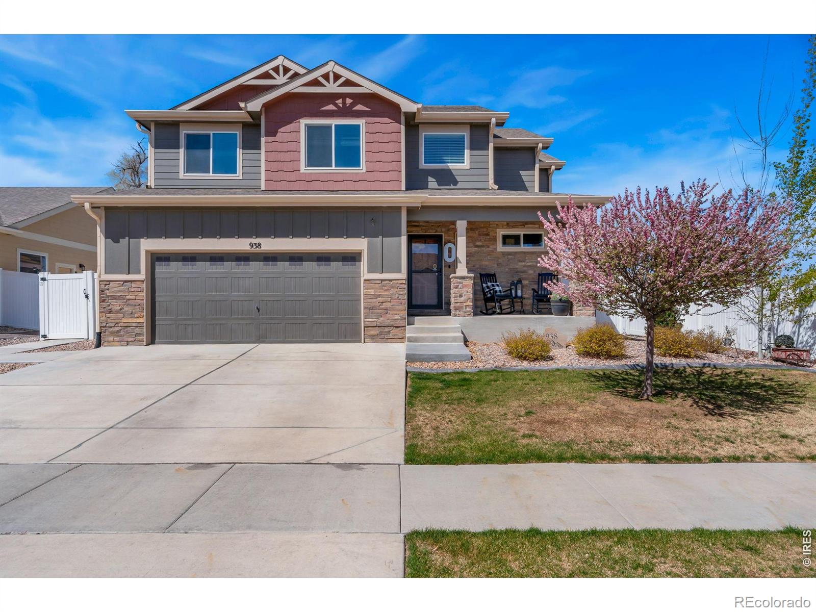 MLS Image #45 for 938  scotch pine drive,severance, Colorado