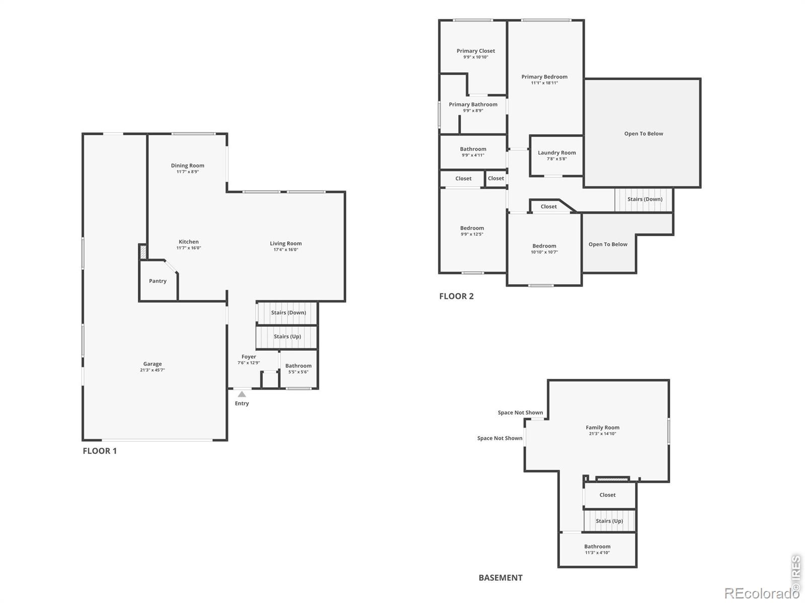 MLS Image #46 for 938  scotch pine drive,severance, Colorado