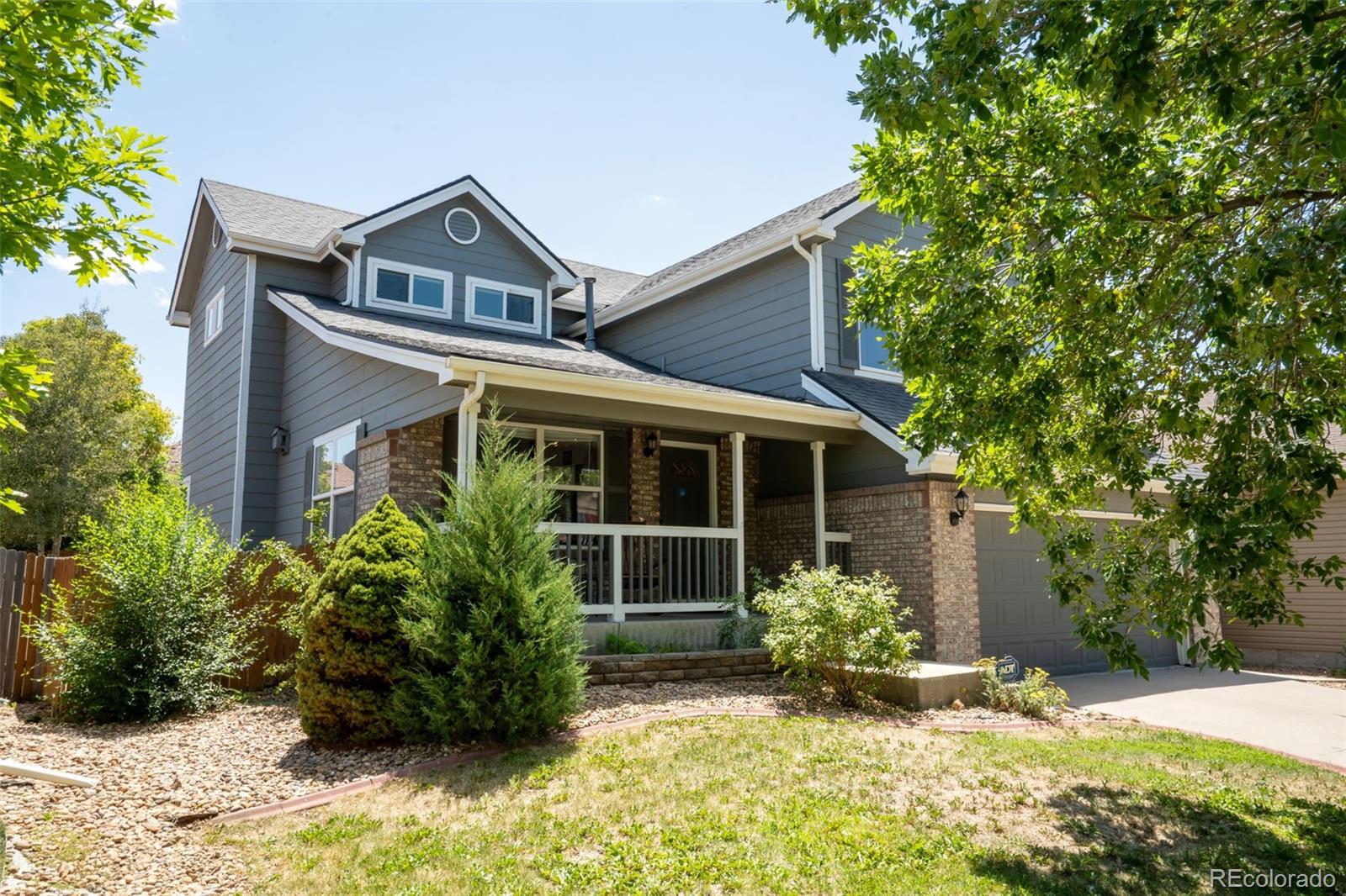 MLS Image #2 for 15324 e 99th avenue,commerce city, Colorado
