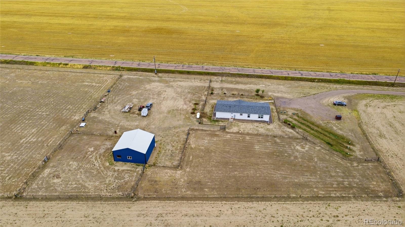 MLS Image #19 for 7498  highway 52 ,wiggins, Colorado