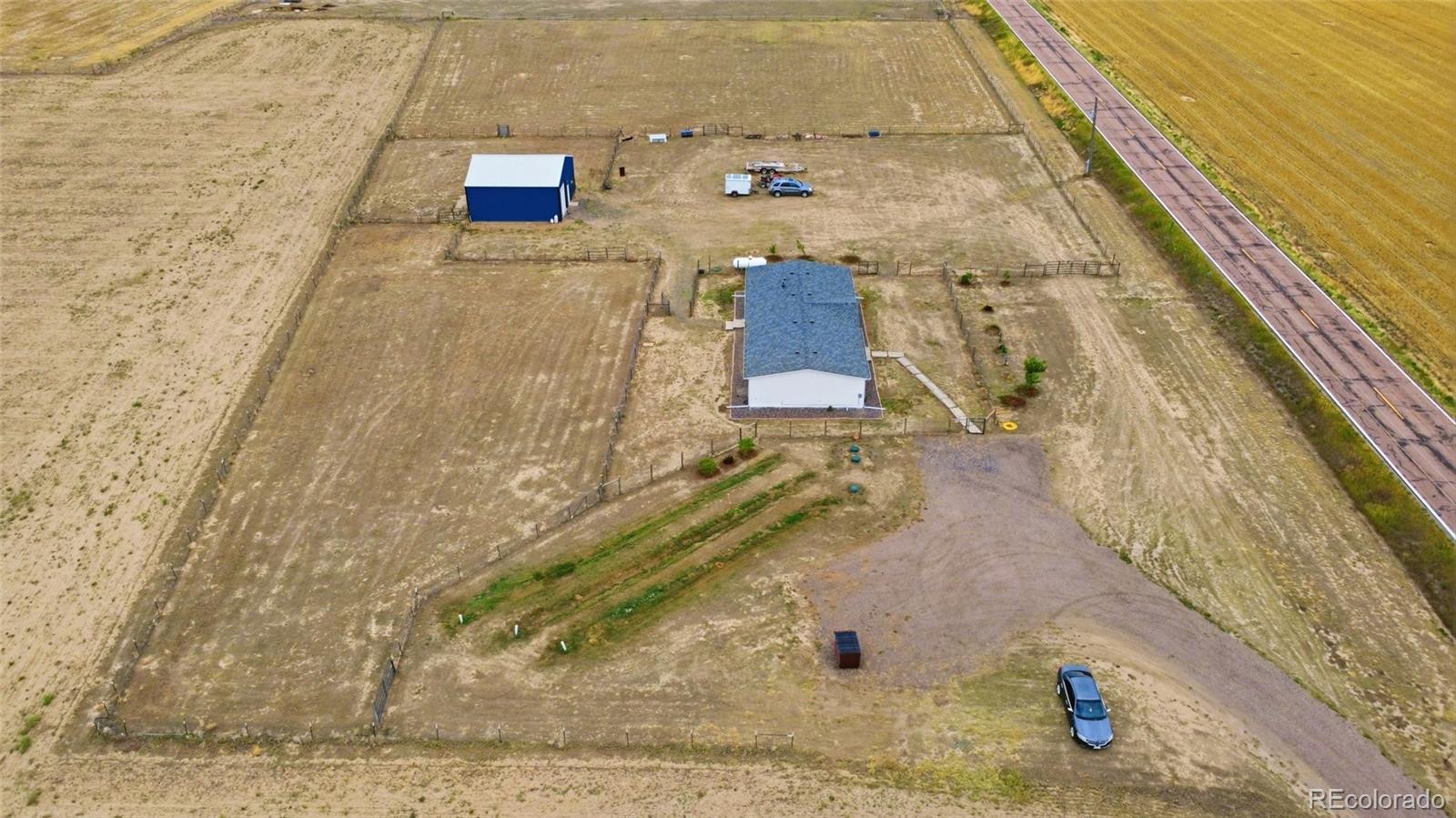 MLS Image #20 for 7498  highway 52 ,wiggins, Colorado