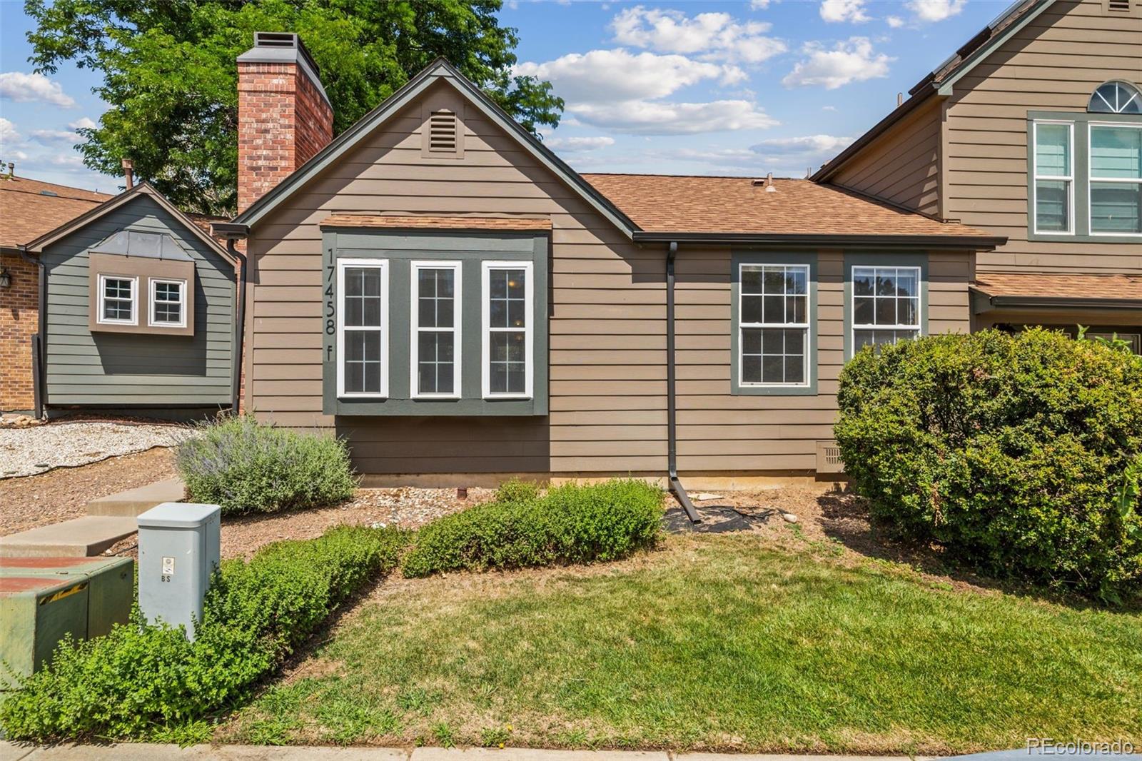 MLS Image #1 for 17458 e rice circle,aurora, Colorado