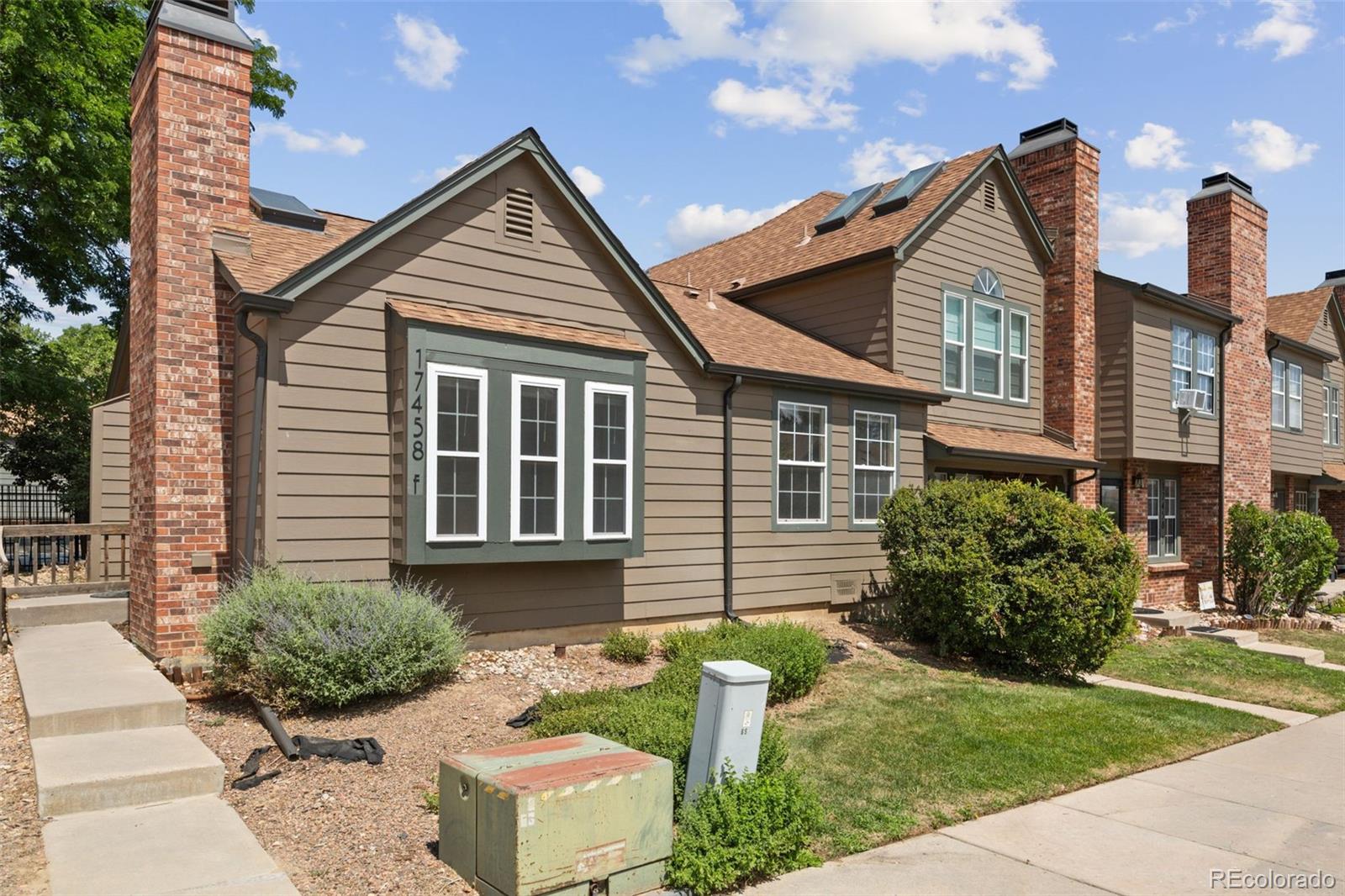 MLS Image #2 for 17458 e rice circle,aurora, Colorado