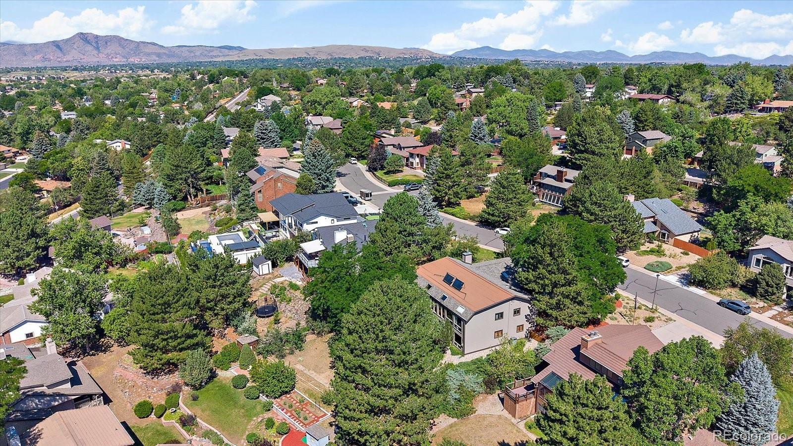MLS Image #44 for 8756 w iliff avenue,lakewood, Colorado