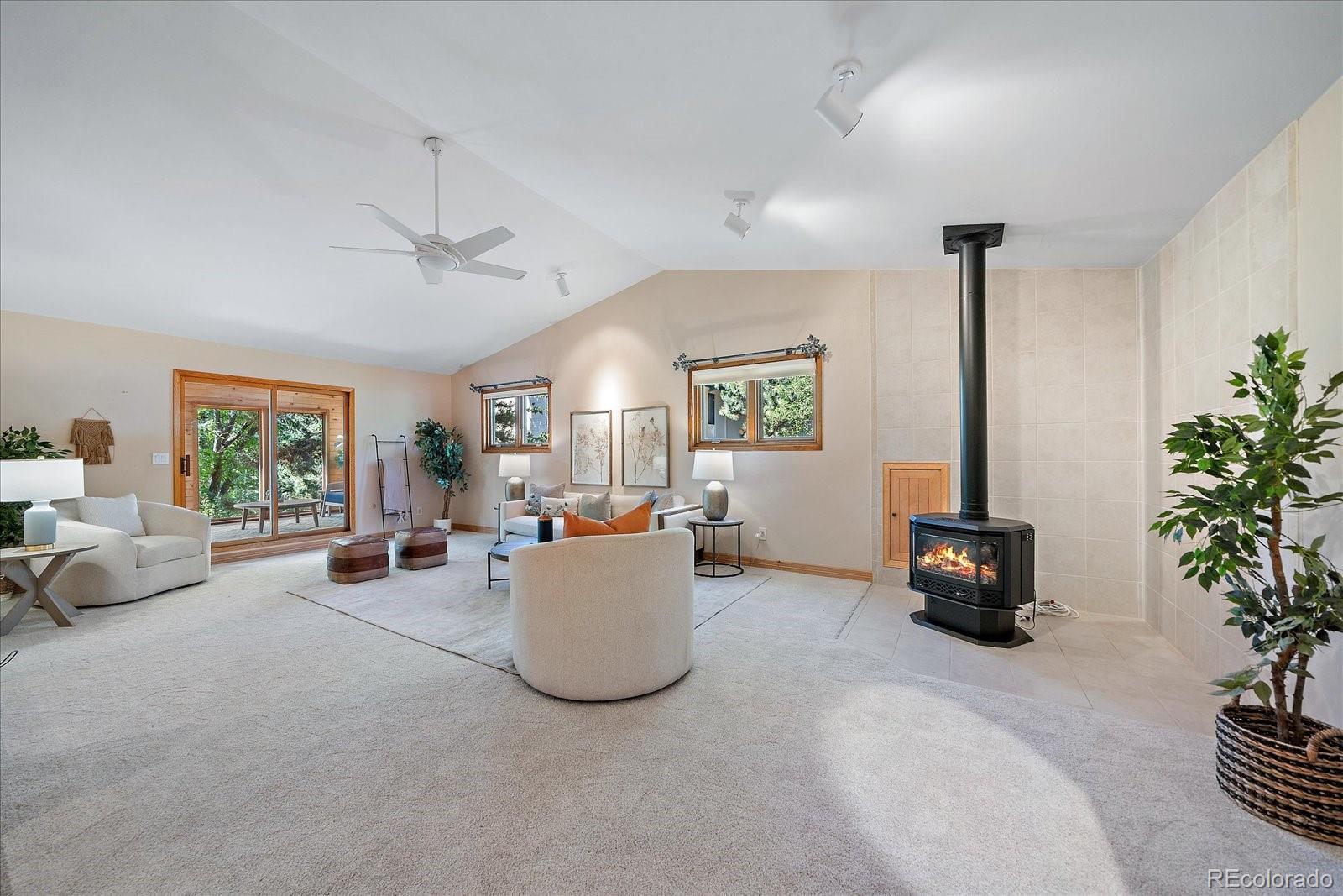 MLS Image #5 for 8756 w iliff avenue,lakewood, Colorado