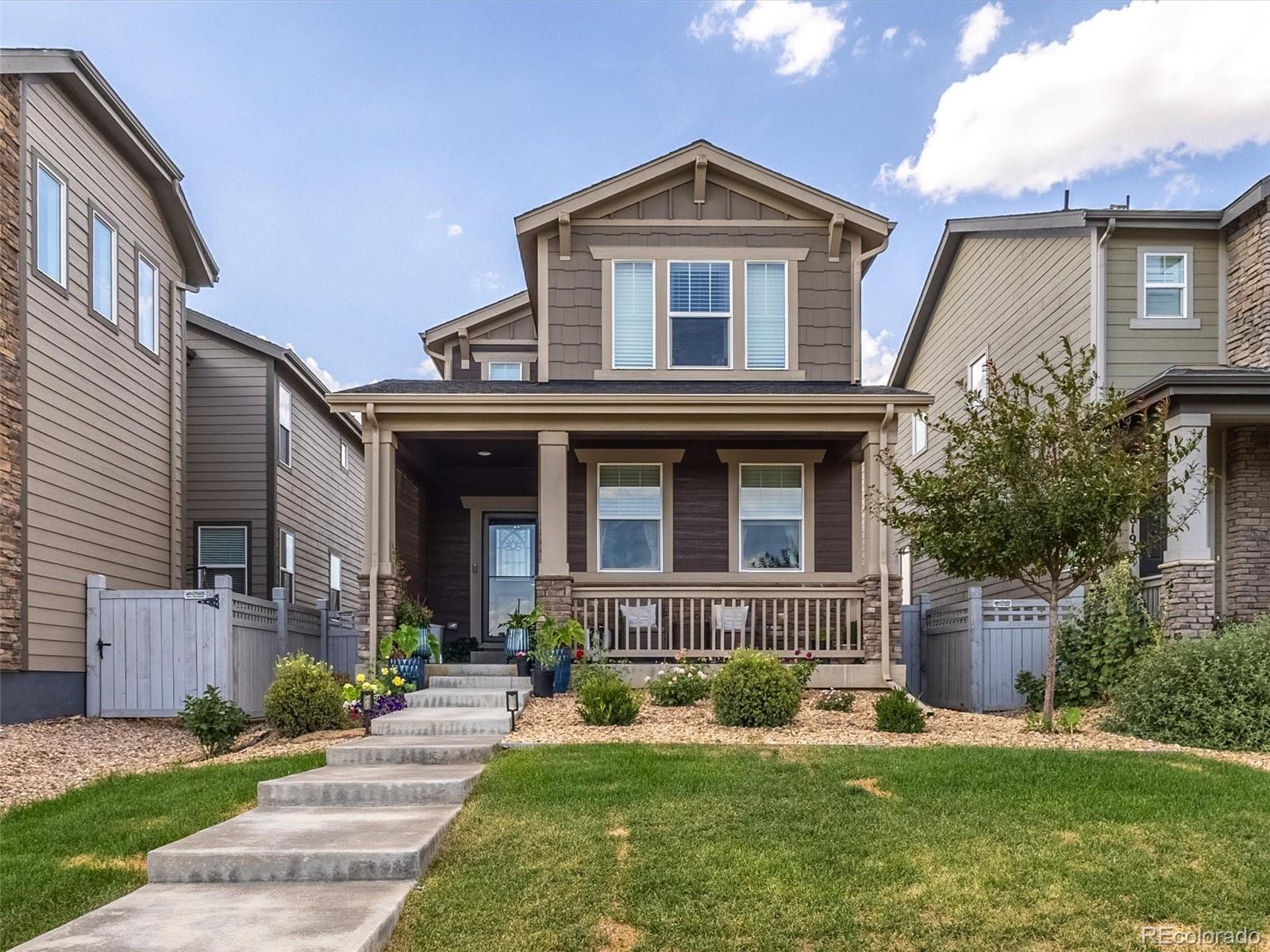 MLS Image #0 for 18809 e 66th avenue,denver, Colorado