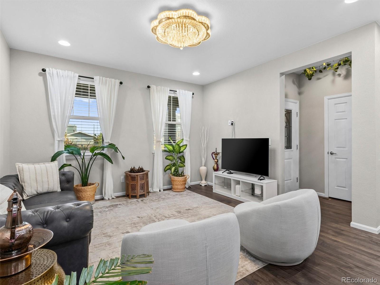 MLS Image #2 for 18809 e 66th avenue,denver, Colorado