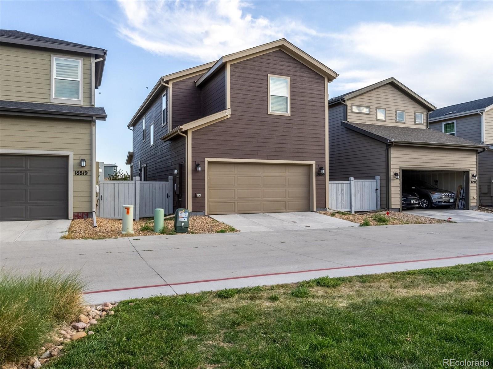 MLS Image #24 for 18809 e 66th avenue,denver, Colorado