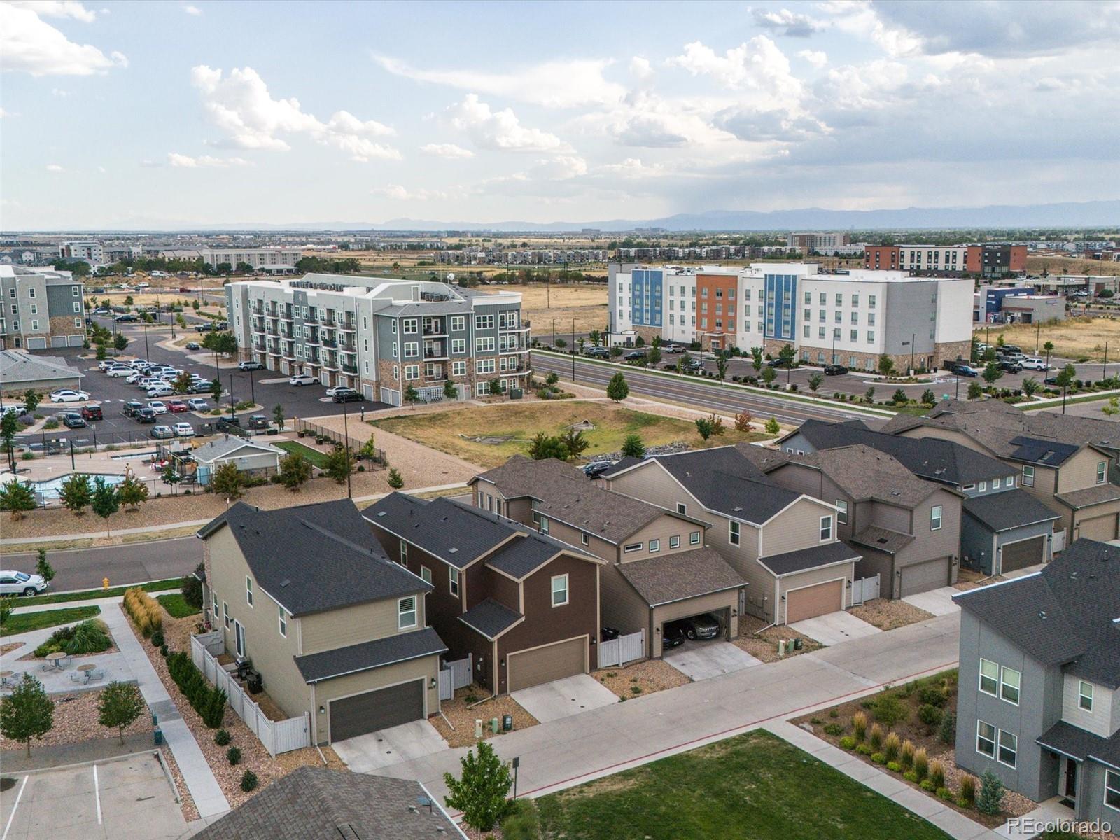 MLS Image #26 for 18809 e 66th avenue,denver, Colorado
