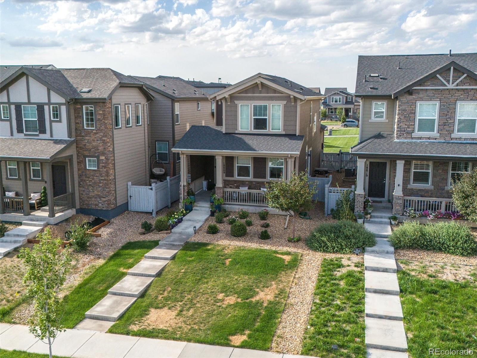 MLS Image #32 for 18809 e 66th avenue,denver, Colorado