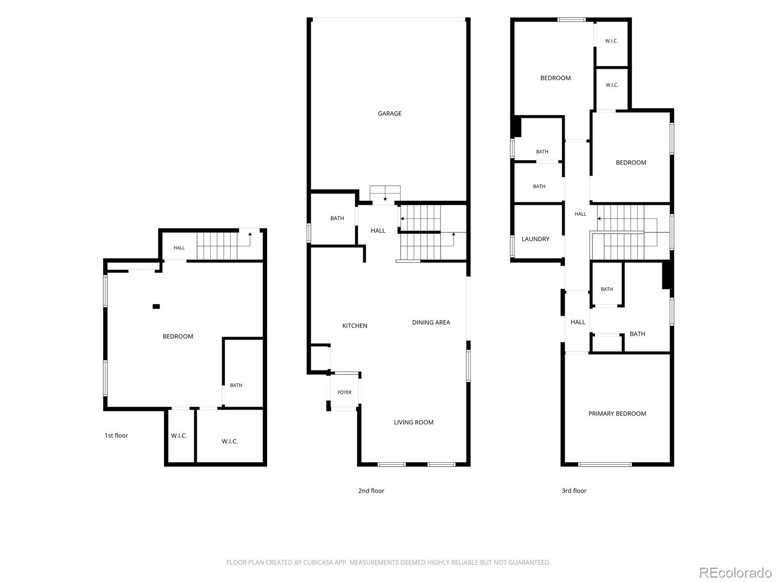 MLS Image #33 for 18809 e 66th avenue,denver, Colorado