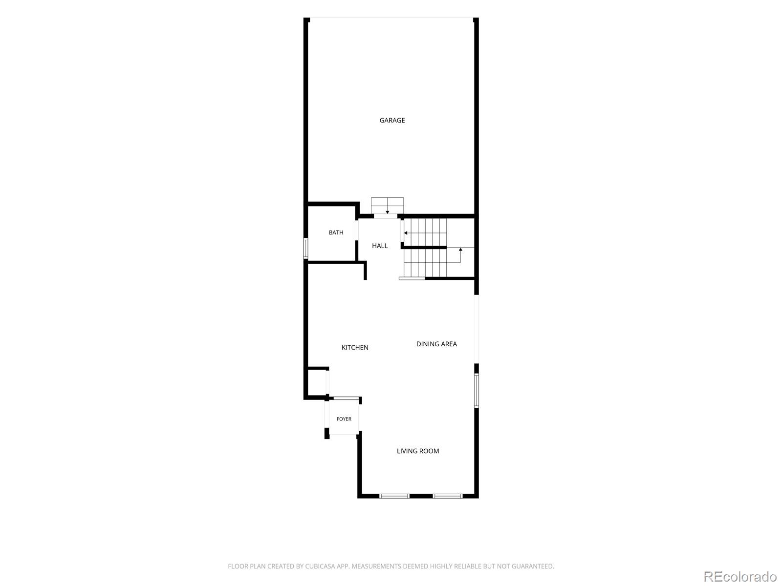 MLS Image #34 for 18809 e 66th avenue,denver, Colorado