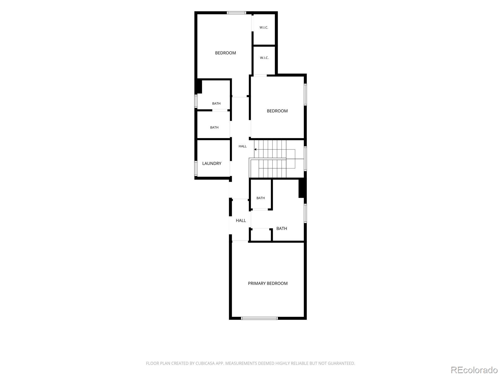MLS Image #35 for 18809 e 66th avenue,denver, Colorado