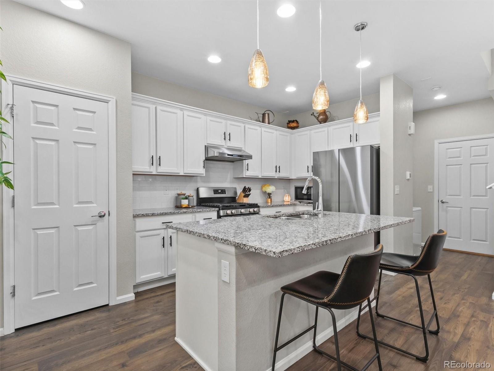 MLS Image #4 for 18809 e 66th avenue,denver, Colorado