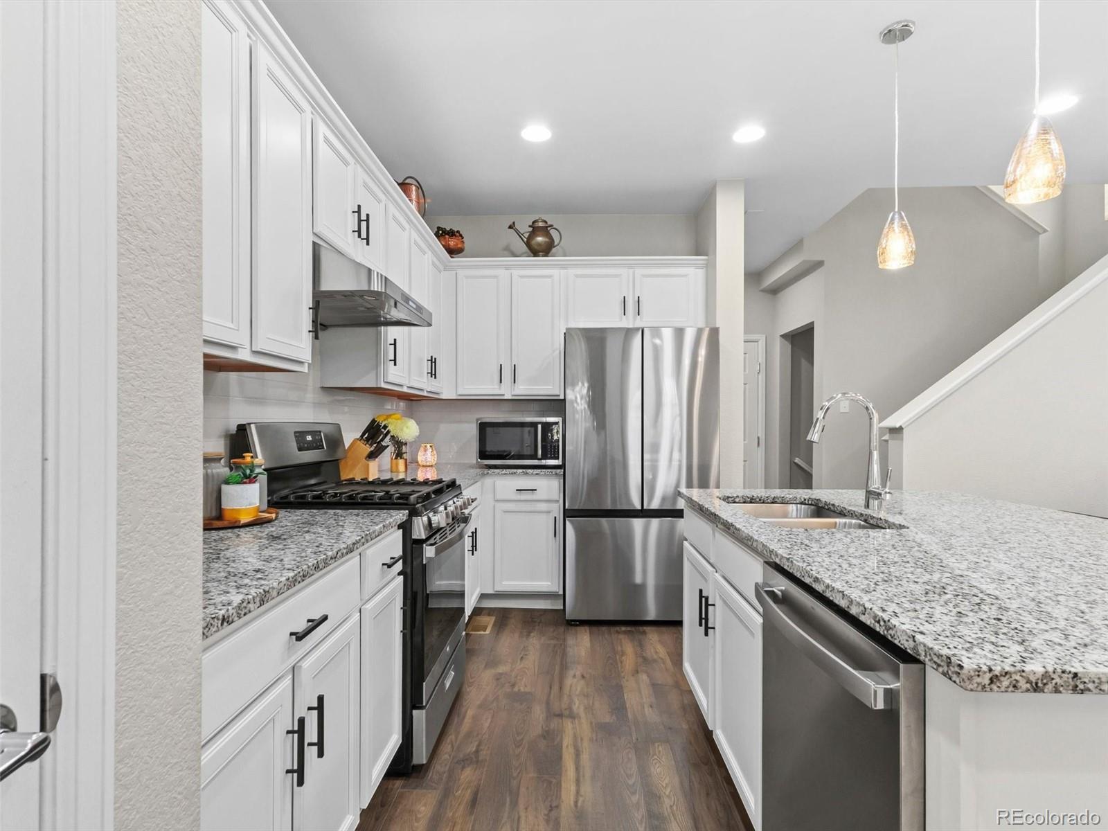 MLS Image #5 for 18809 e 66th avenue,denver, Colorado
