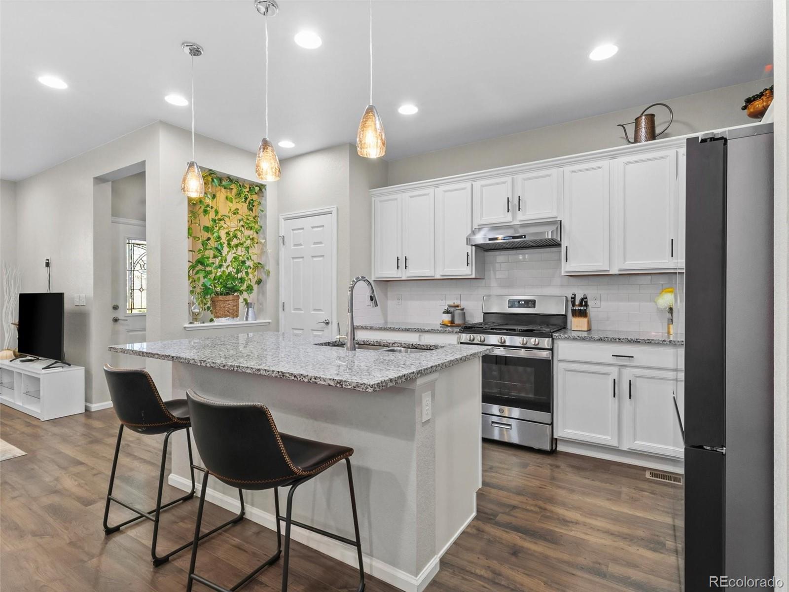 MLS Image #7 for 18809 e 66th avenue,denver, Colorado