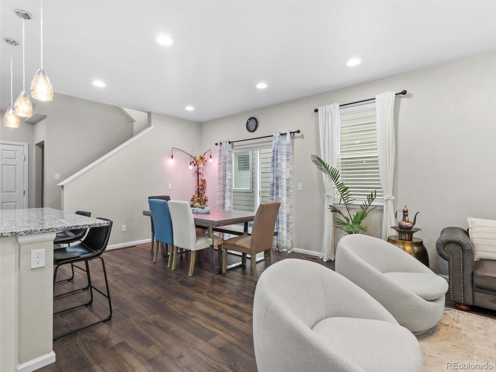 MLS Image #8 for 18809 e 66th avenue,denver, Colorado
