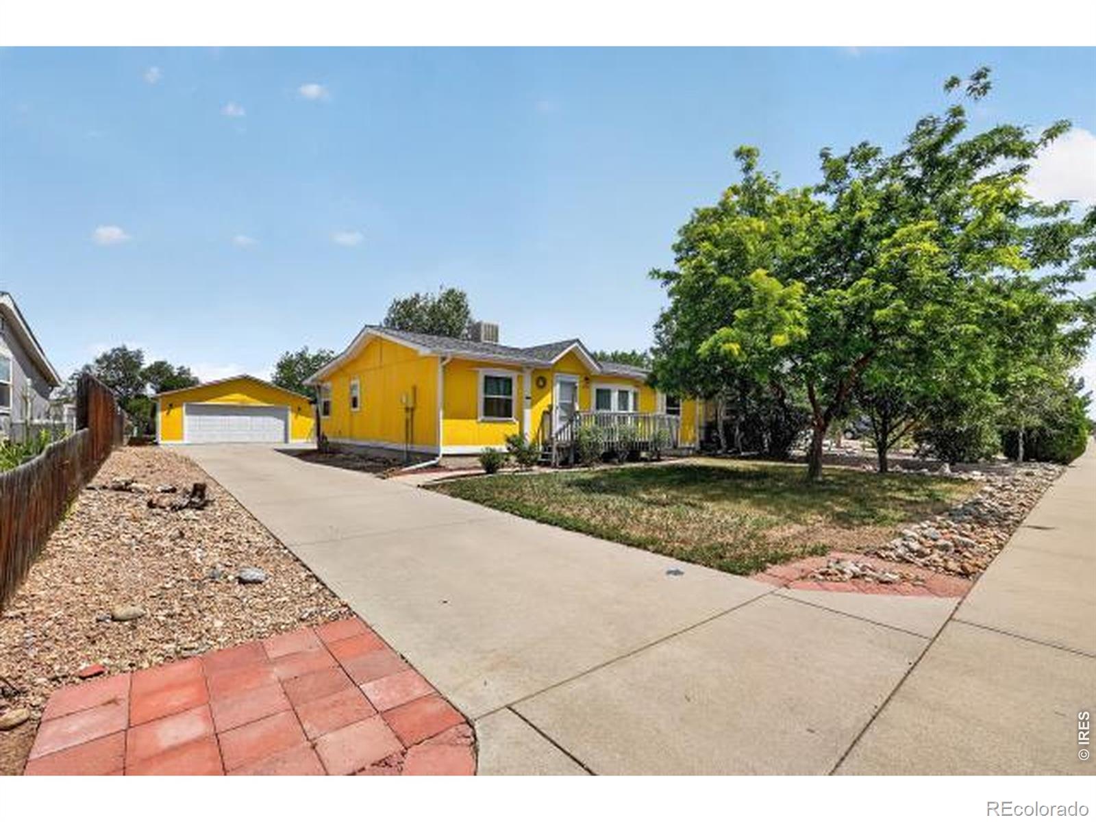MLS Image #0 for 255  kattell street,erie, Colorado