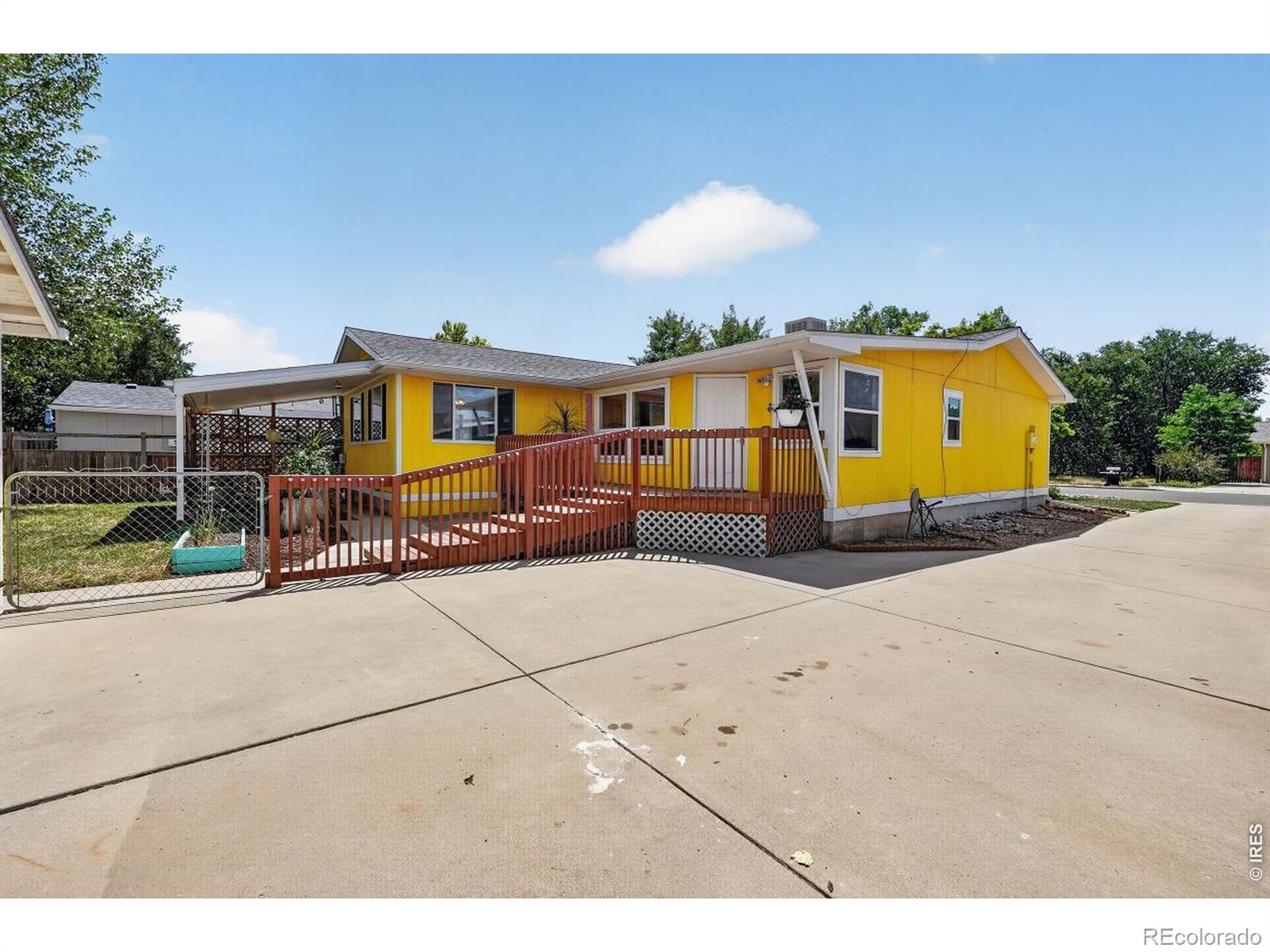 MLS Image #2 for 255  kattell street,erie, Colorado