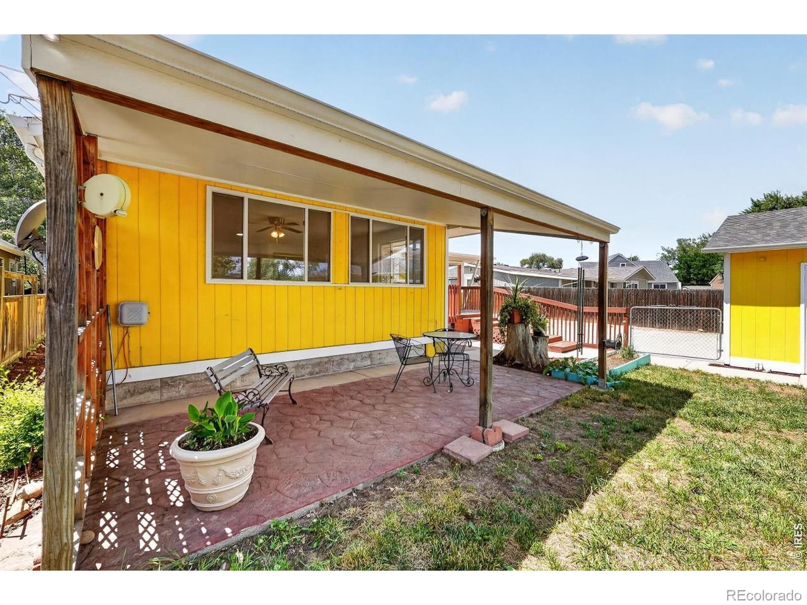 MLS Image #3 for 255  kattell street,erie, Colorado