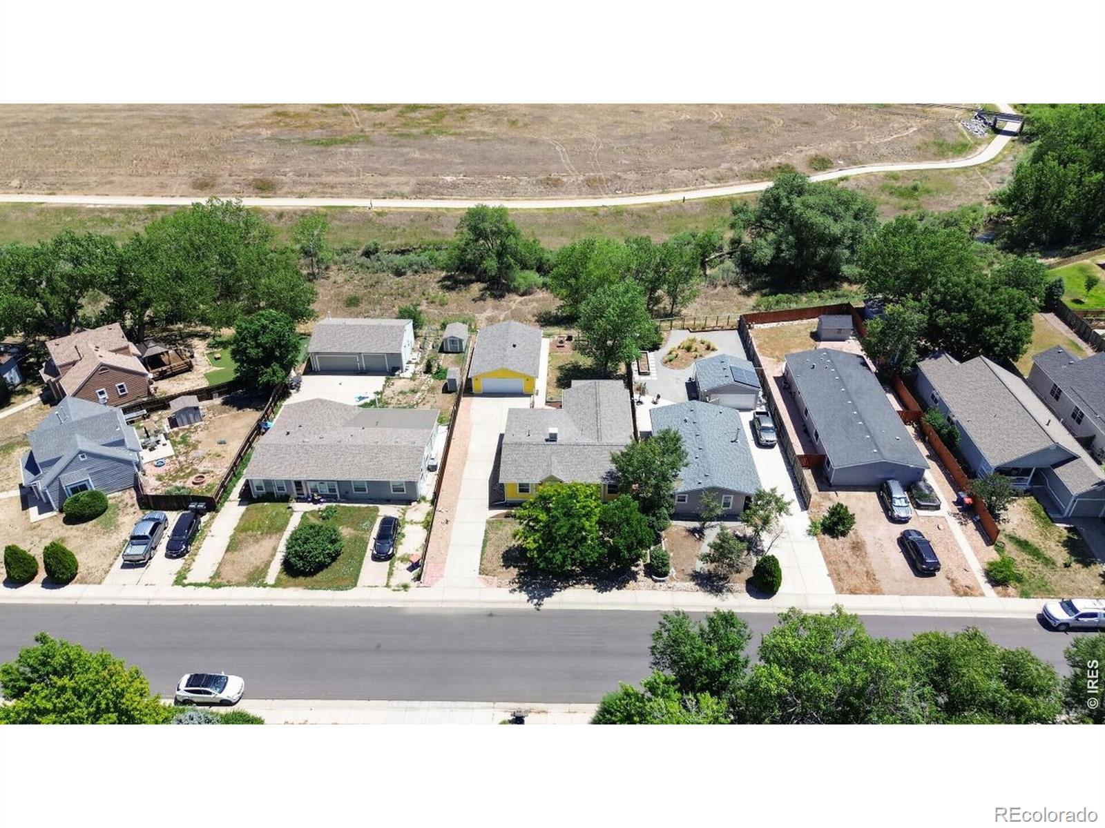 MLS Image #41 for 255  kattell street,erie, Colorado