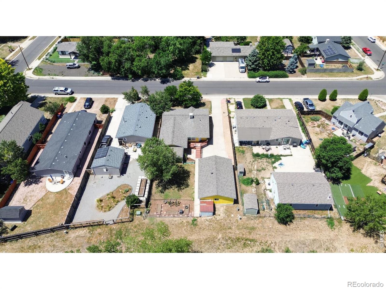 MLS Image #42 for 255  kattell street,erie, Colorado